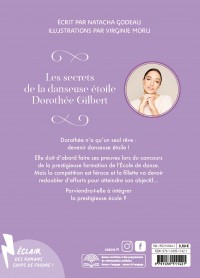 CROIRE EN SON ETOILE T1 - LE CONCOURS