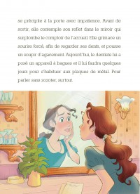 CROIRE EN SON ETOILE T1 - LE CONCOURS