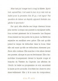CROIRE EN SON ETOILE T1 - LE CONCOURS