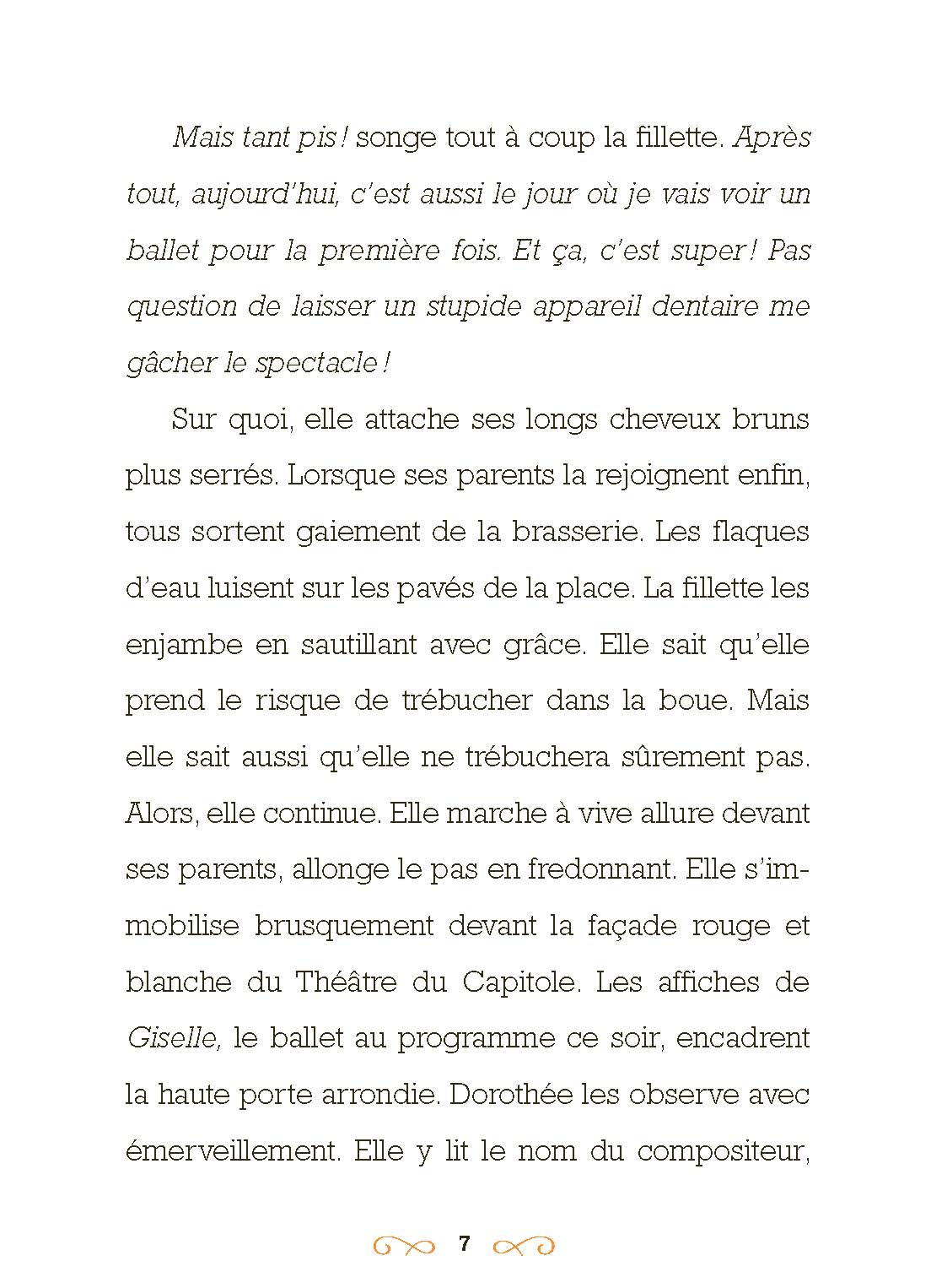 Croire En Son Étoile - Le Concours