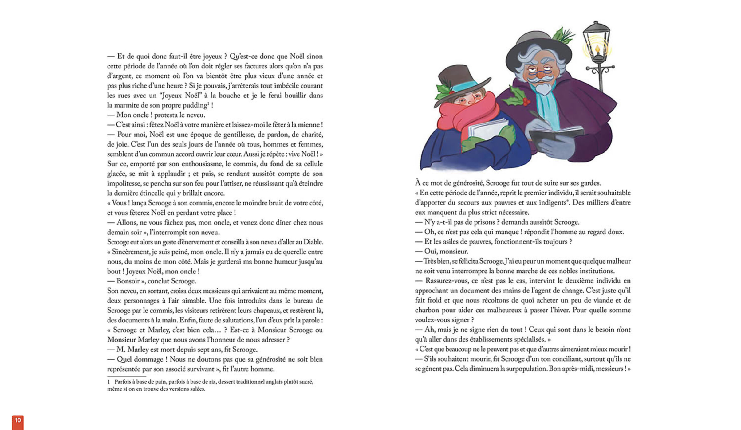 Oliver Twist & One Other Tale