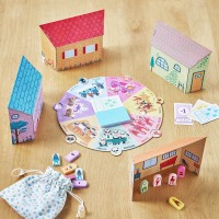 GRAND JEU 7 FAMILLES