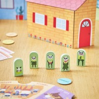 GRAND JEU 7 FAMILLES