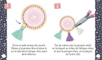 Mon superbe bijou - Mon collier attrape-rêves Mon superbe bijou - Mon collier attrape-rêves