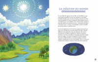 LES PLUS BEAUX RECITS DE LA MYTHOLOGIE D