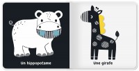 LES ANIMAUX GEANTS - MES PREMIERS FLAPS