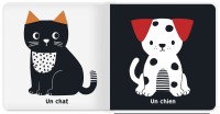 LES PETITS ANIMAUX - MES PREMIERS FLAPS