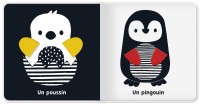 LES PETITS ANIMAUX - MES PREMIERS FLAPS