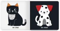 LES PETITS ANIMAUX - MES PREMIERS FLAPS