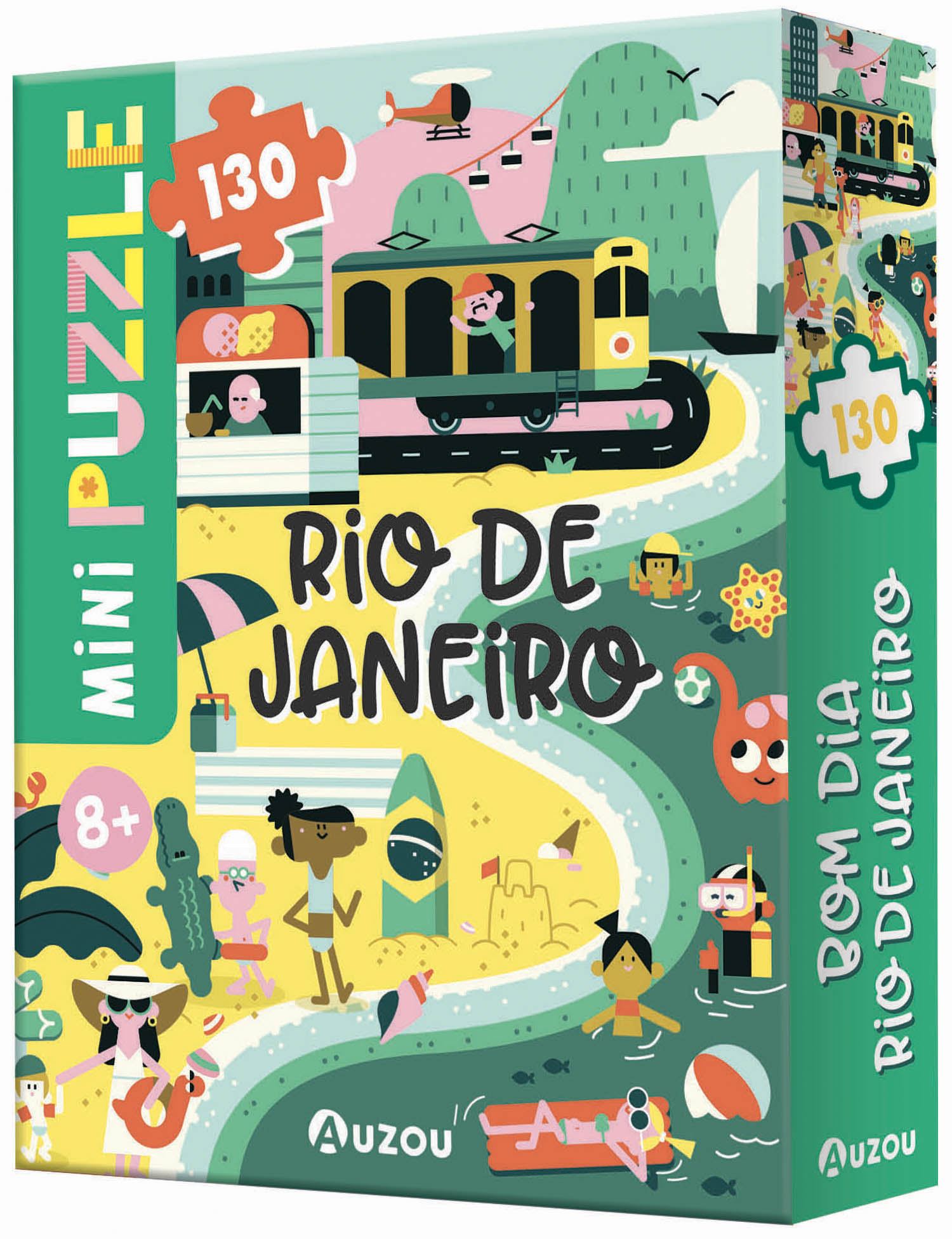 Bom Dia Rio De Janeiro