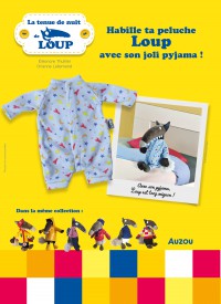 LA TENUE DE NUIT