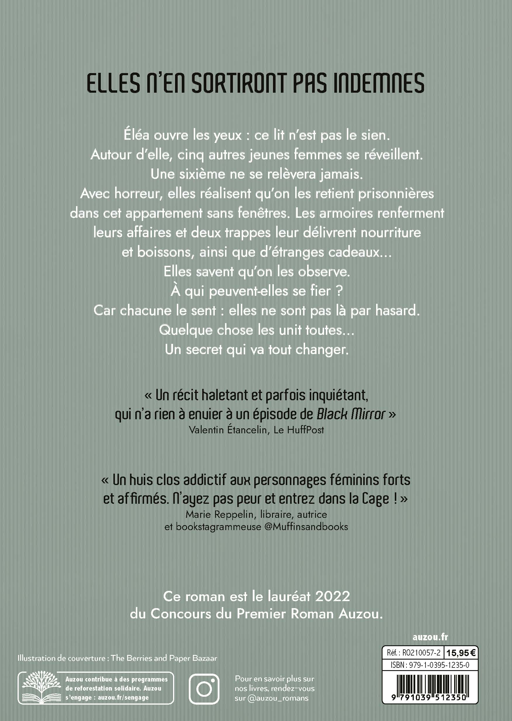 La Cage
