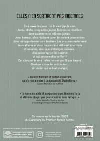 LA CAGE : ELLES N