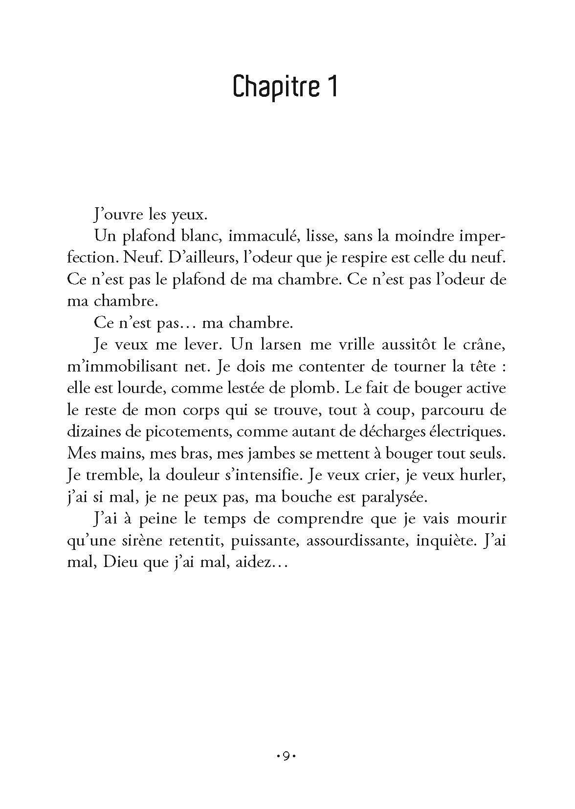 La Cage