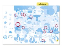 NE BN cherche et trouve  à Paris