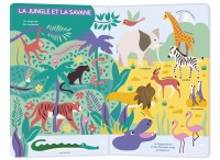 MON TRES GRAND LIVRE D