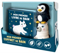 My first bathtime kit environmentally friendly