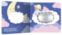 MON PREMIER LIVRE VEILLEUSE - ORION, LE MARCHAND DE SABLE MON PREMIER LIVRE VEILLEUSE - ORION, LE MARCHAND DE SABLE