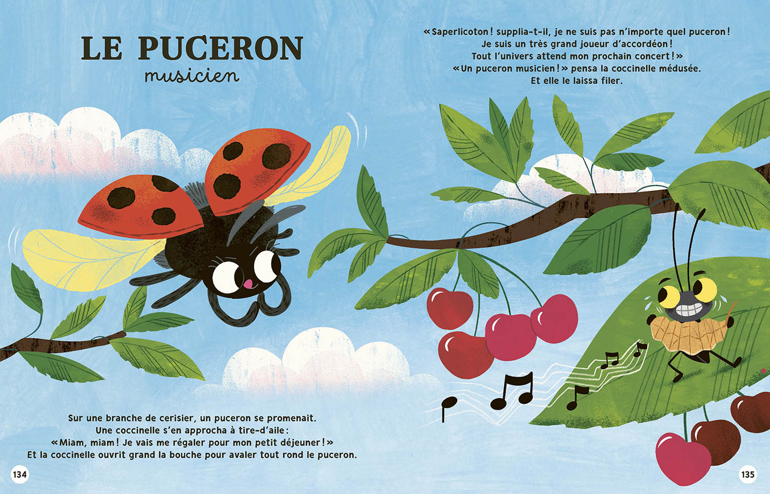 Mes 22 Histoires Du Soir Pour Les Petits