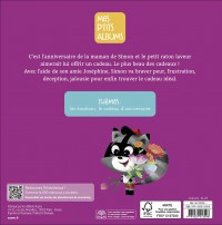 SIMON ET LE PLUS BEAU DES CADEAUX