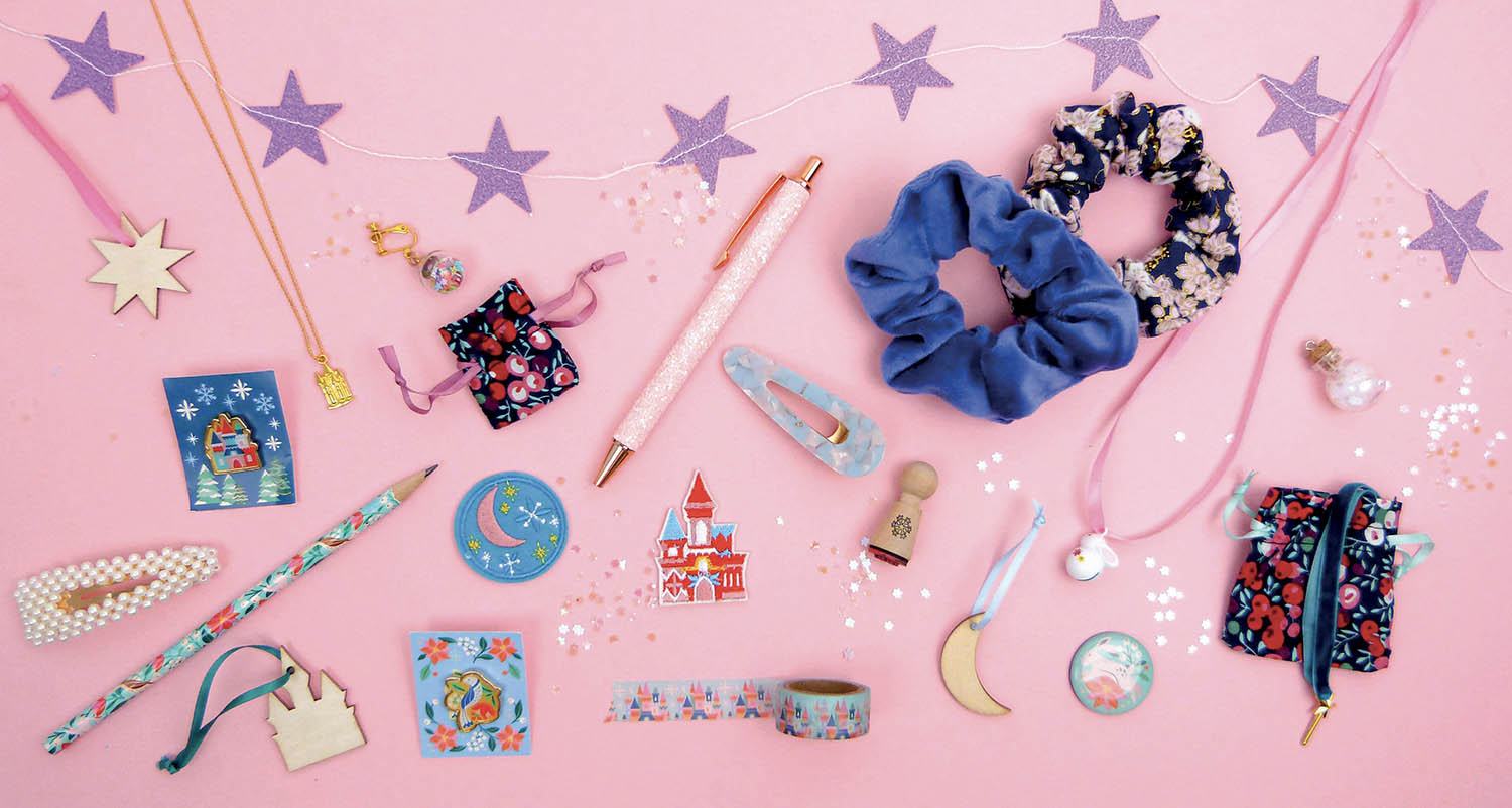 Mon Fabuleux Calendrier De L'avent