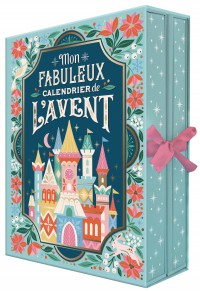 Mon fabuleux calendrier de l'Avent