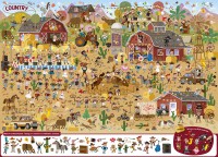 CHERCHE ET TROUVE GEANT - MUSIQUE