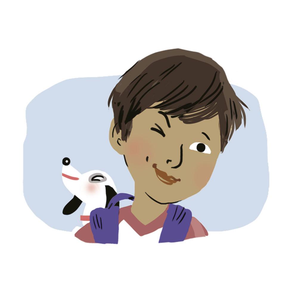 Aprendiz De Detective: El Misterio Del Castillo