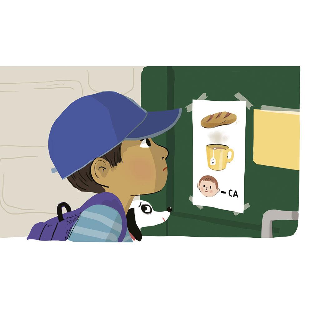 Aprendiz De Detective: El Misterio Del Zoo