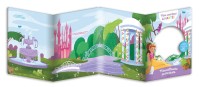 Mon aventure aimantée : Princes et Princesses Mon aventure aimantée : Princes et Princesses