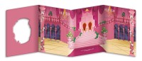 Mon aventure aimantée : Princes et Princesses Mon aventure aimantée : Princes et Princesses
