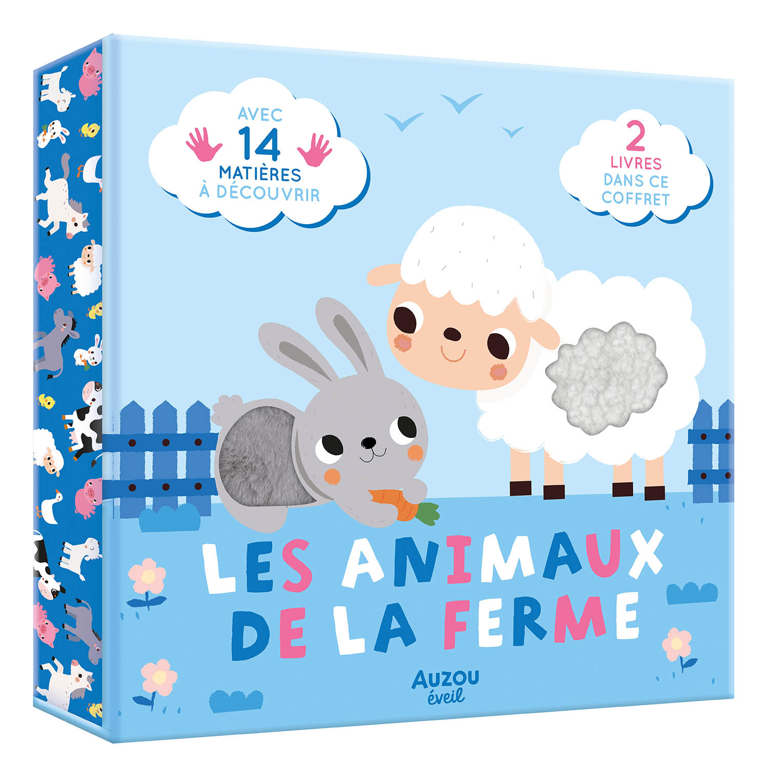 Farm Animals
