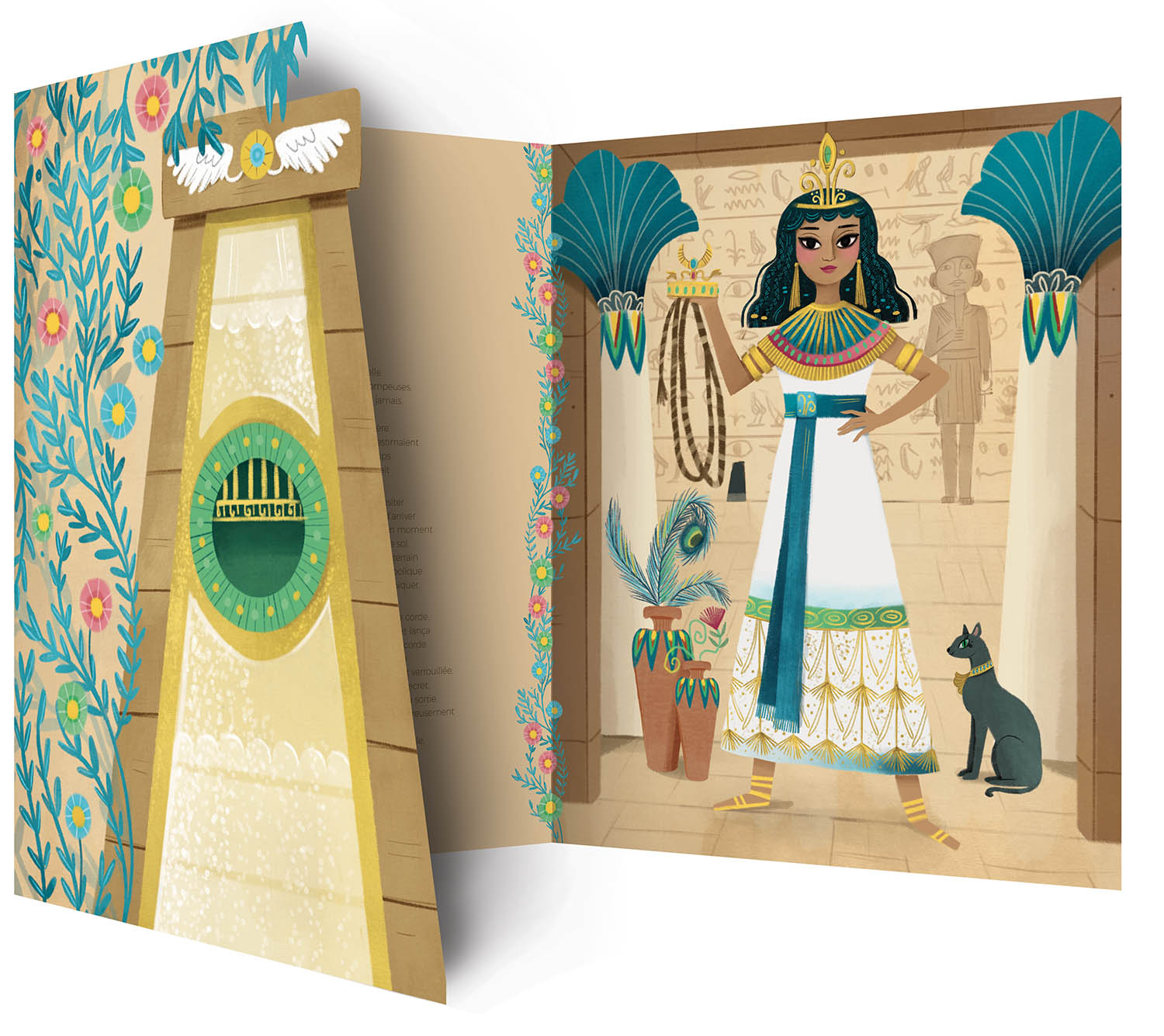 Princesses From Around The World