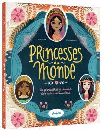 Princesses from Around the World