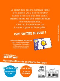 AGENCE MOUSTACHES T1 LE COLLIER DU PACHA