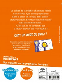 AGENCE MOUSTACHES T1 LE COLLIER DU PACHA