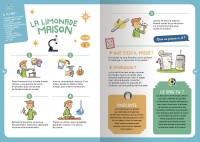 A LA DECOUVERTE DE LA SCIENCE A LA DECOUVERTE DE LA SCIENCE
