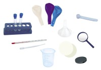 A LA DECOUVERTE DE LA SCIENCE