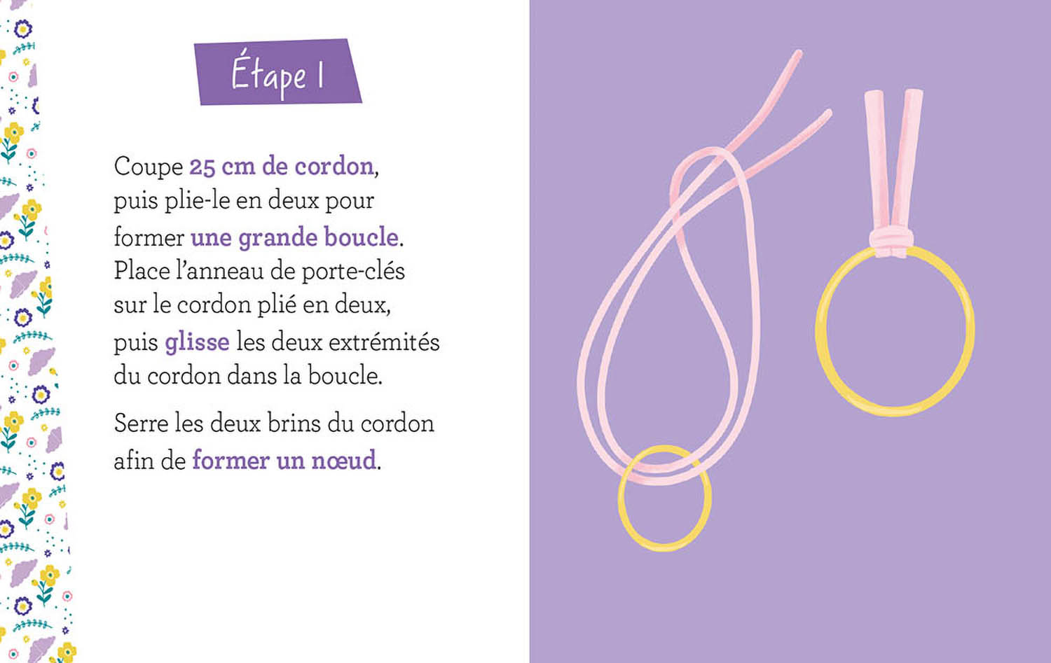 Mon Grigri Porte-Bonheur