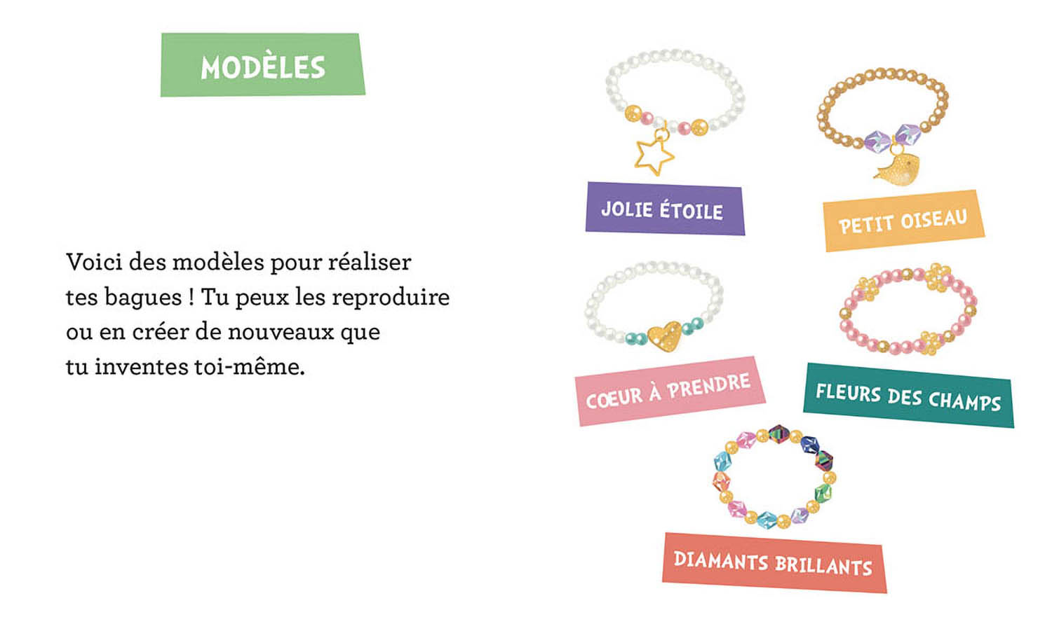 Mon Accumulation De Jolies Bagues