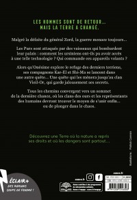 OURS T2 - LE DERNIER SURVIVANT