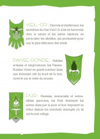 OURS T2 - LE DERNIER SURVIVANT