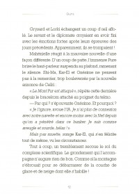 OURS T2 - LE DERNIER SURVIVANT