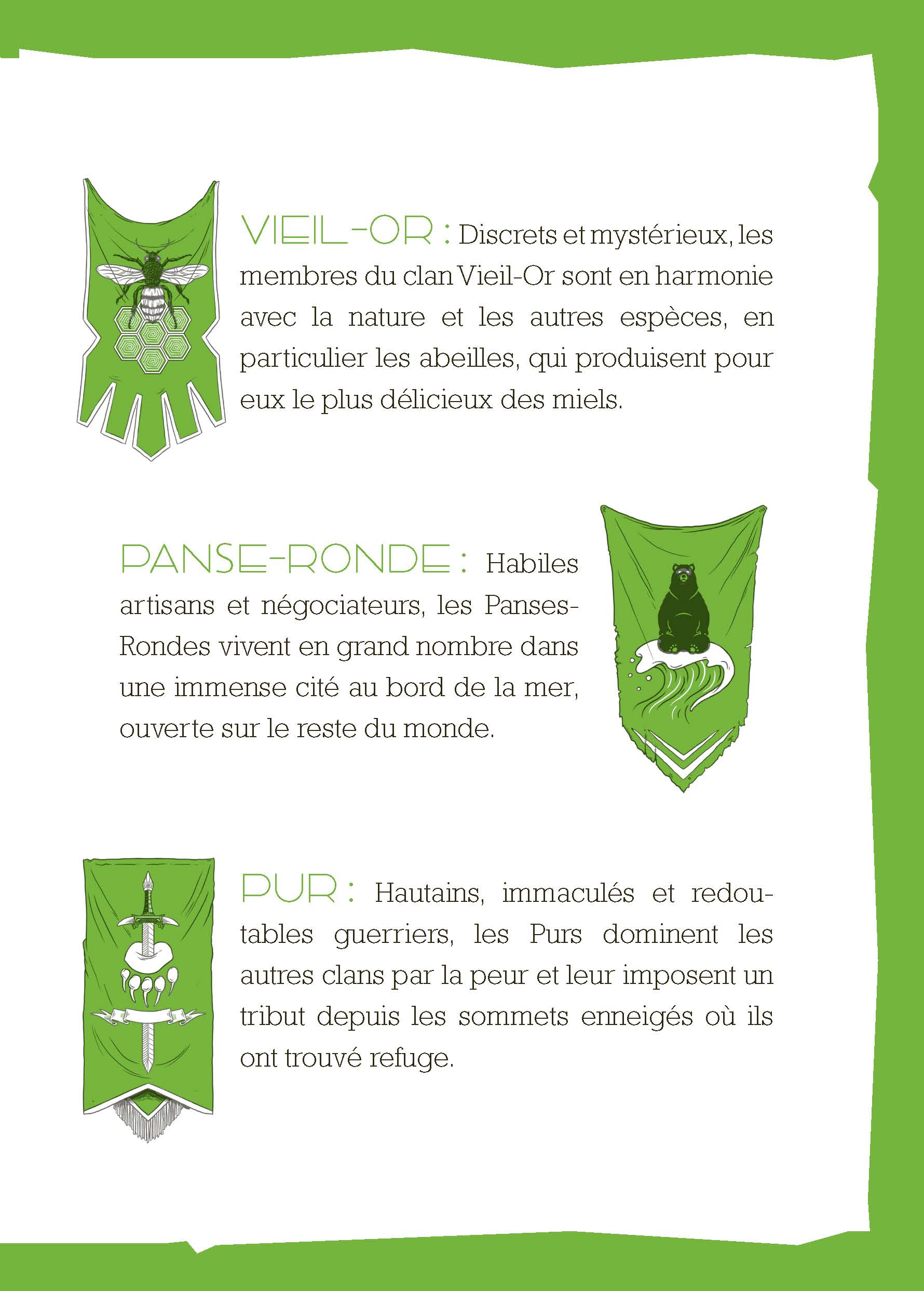 OURS T2 - LE DERNIER SURVIVANT