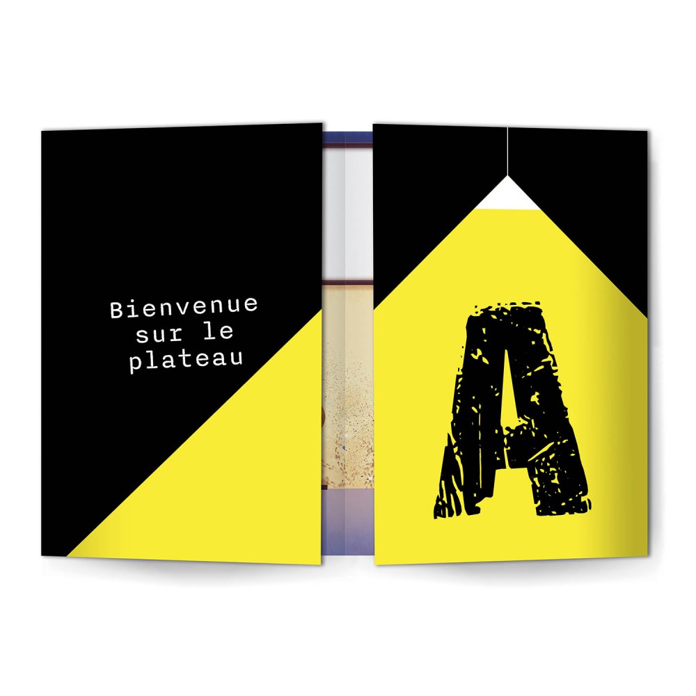 Murder Party - Fête Mortelle Au Collège