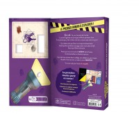 MURDER PARTY - FETE MORTELLE AU COLLEGE