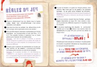 MURDER PARTY - FETE MORTELLE AU COLLEGE