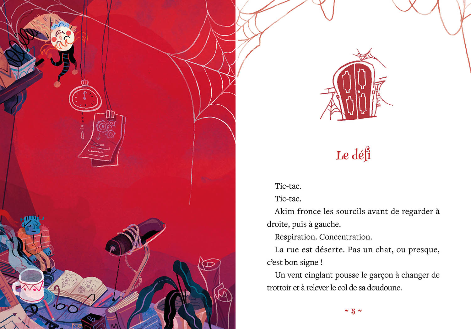 Le Mystère De Lord Noël