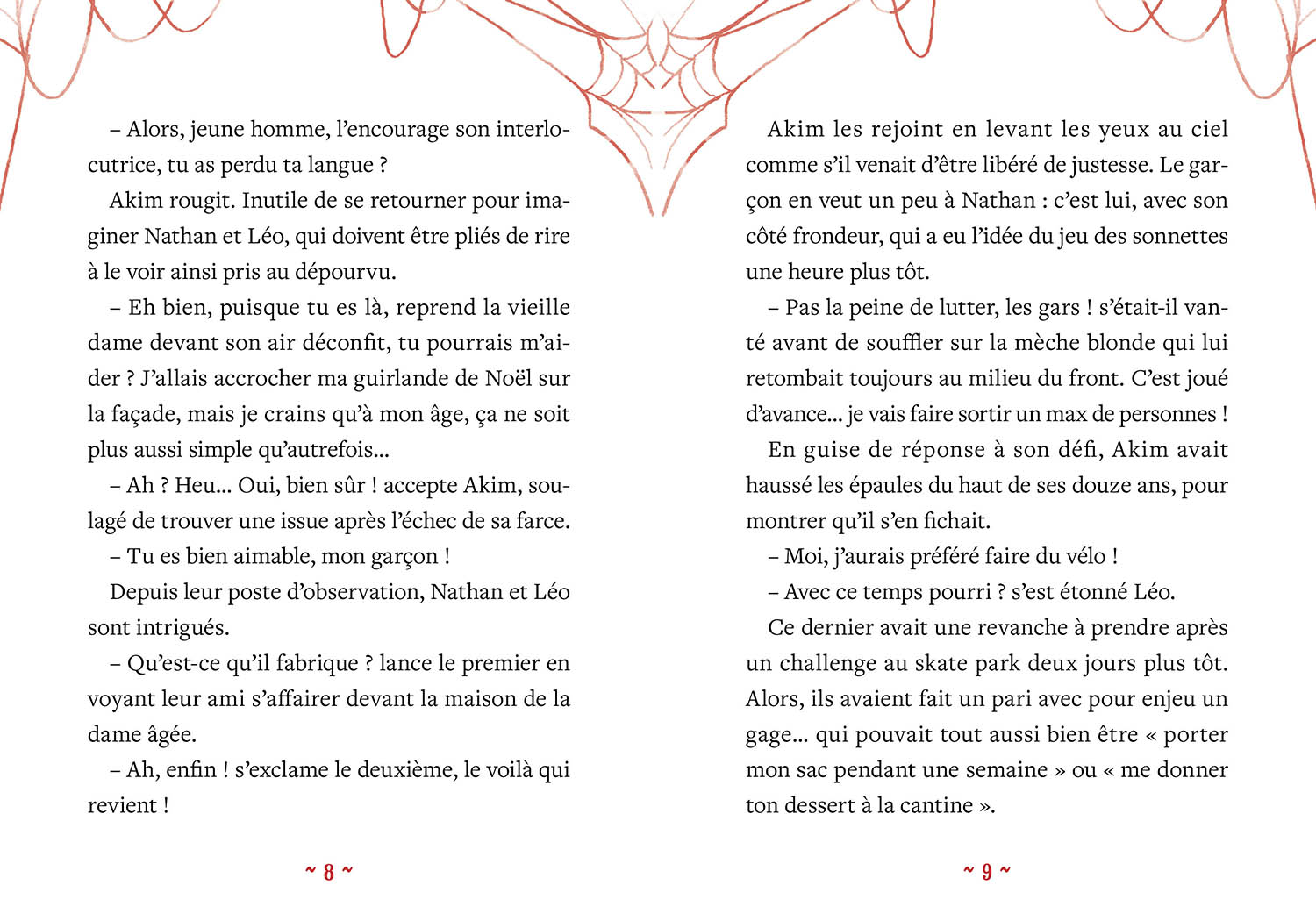 Le Mystère De Lord Noël