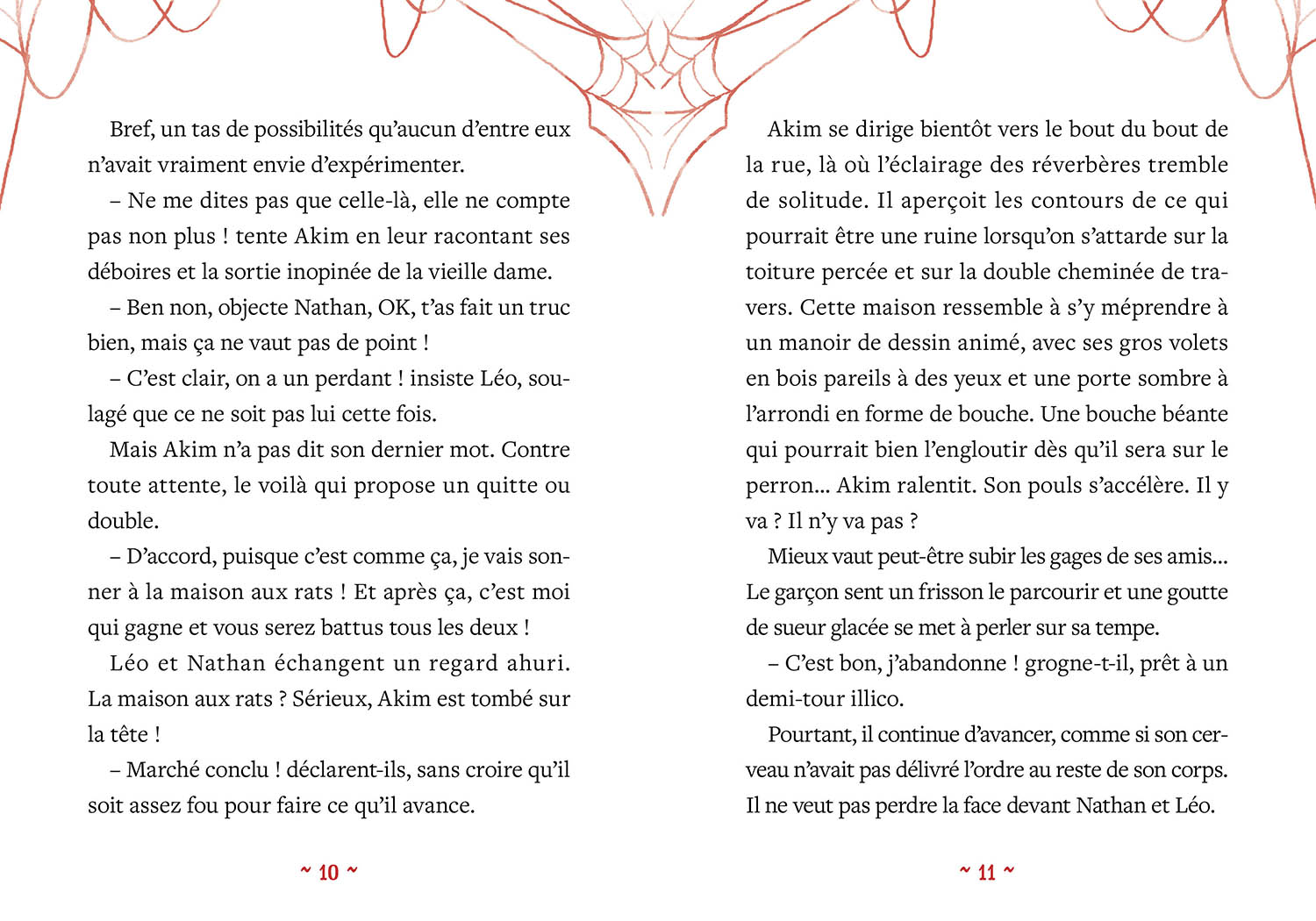 Roman De L'avent - Le Mystère De Lord Noël